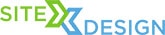 SiteXdesign Logo