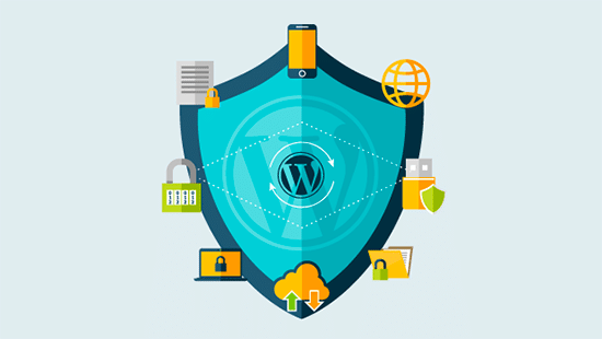 Securitatea site-urilor Wordpress